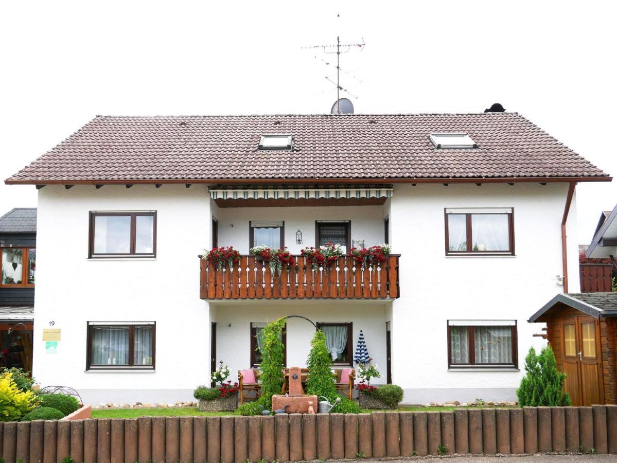 Ferienwohnung Veronika Heilbock Sankt Peter Bagian luar foto