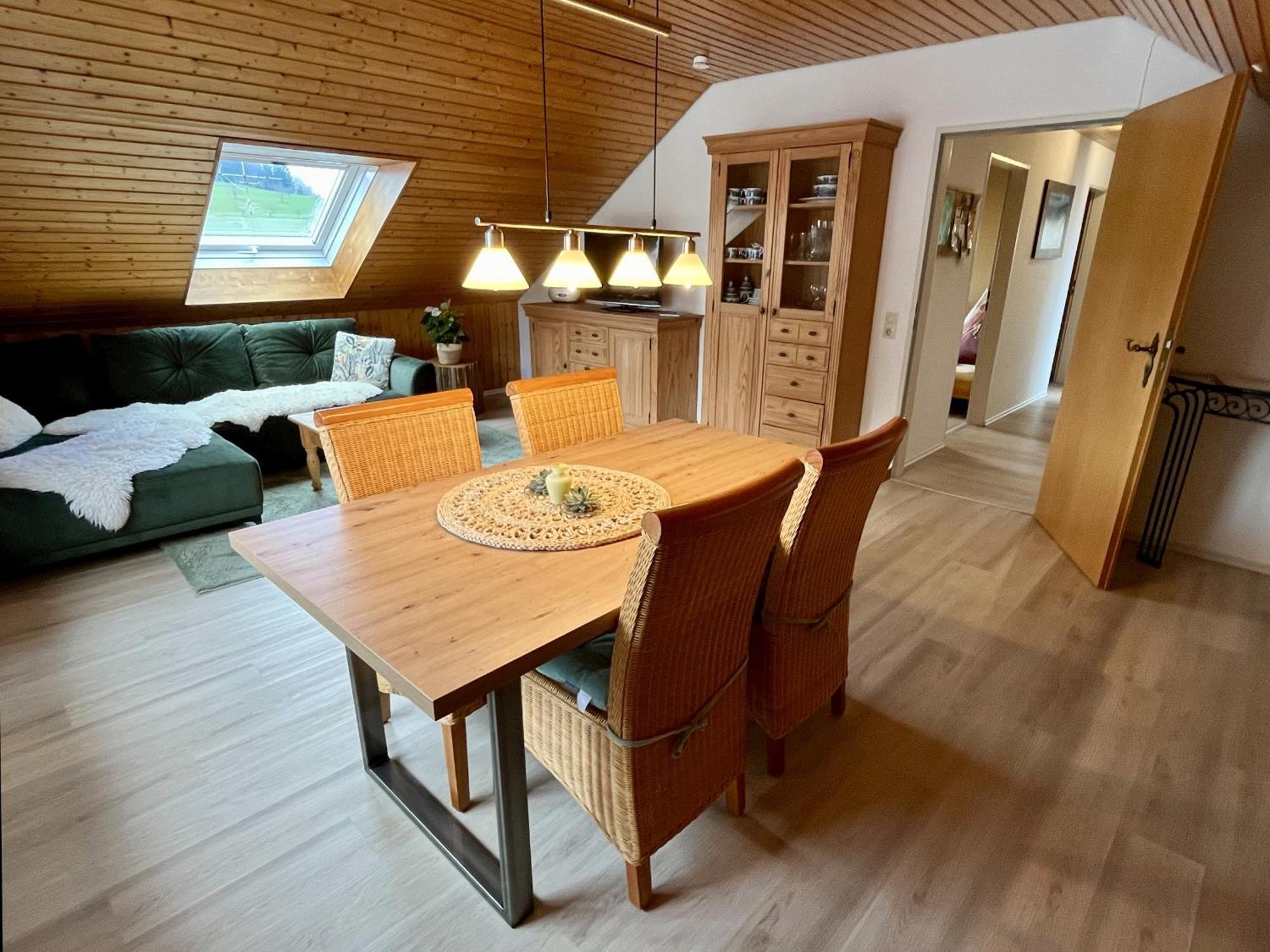 Ferienwohnung Veronika Heilbock Sankt Peter Bagian luar foto