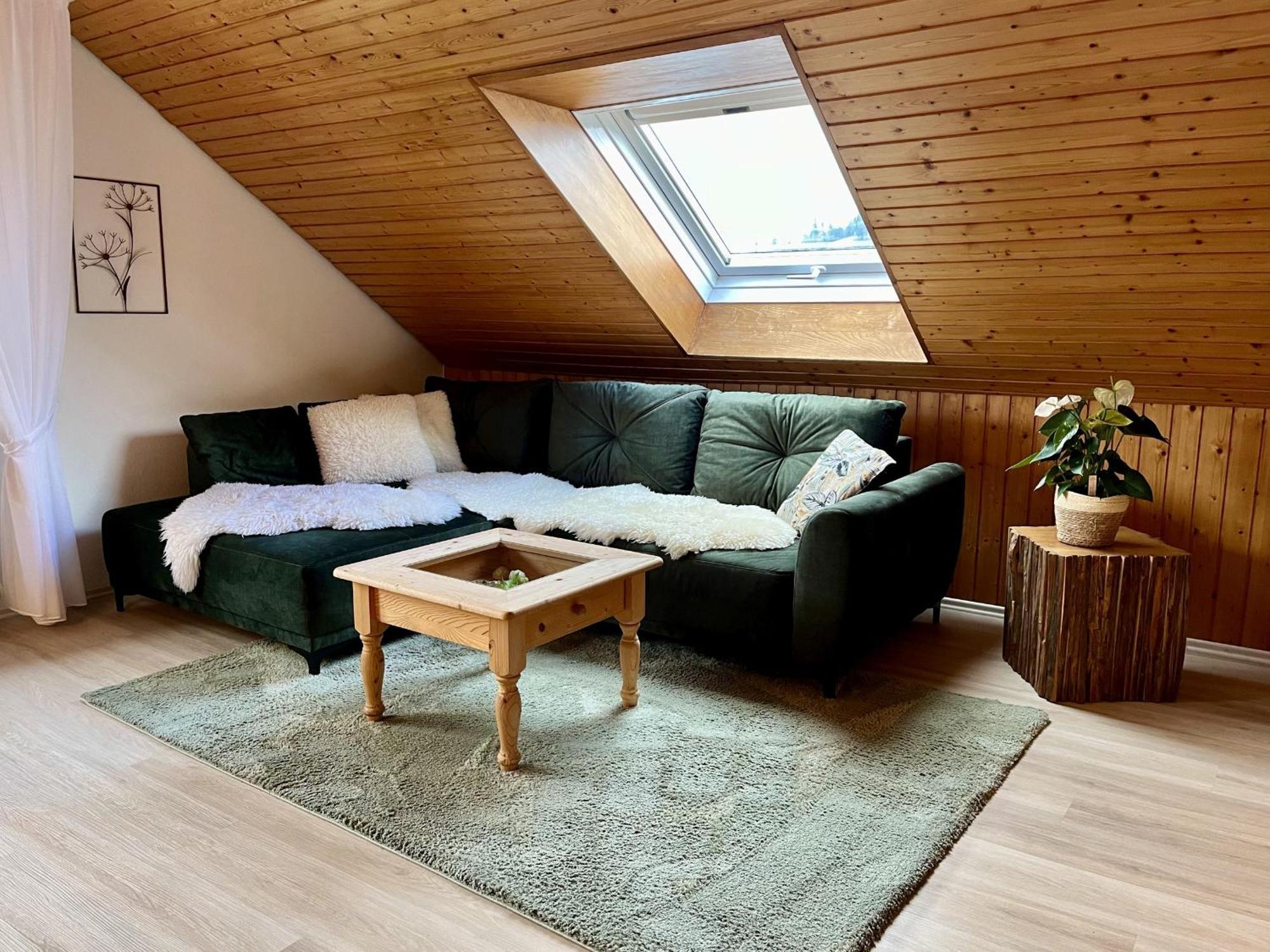 Ferienwohnung Veronika Heilbock Sankt Peter Bagian luar foto