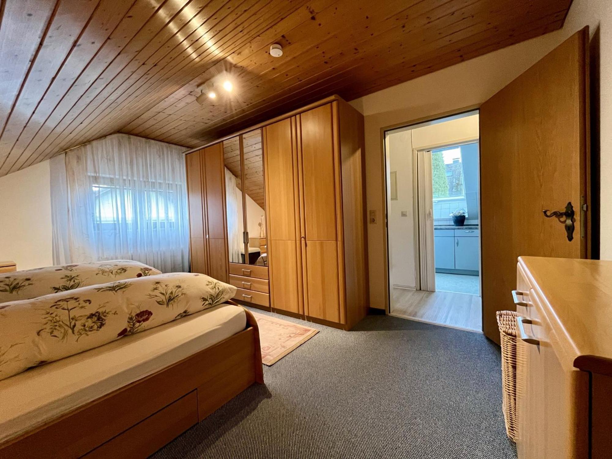 Ferienwohnung Veronika Heilbock Sankt Peter Bagian luar foto