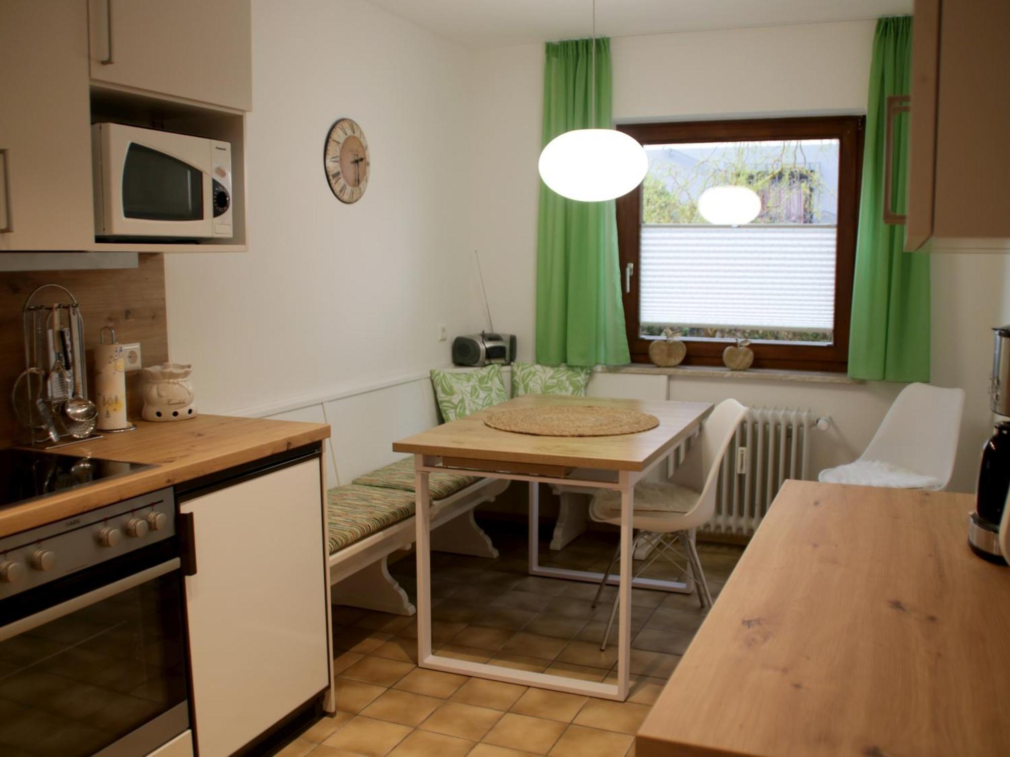 Ferienwohnung Veronika Heilbock Sankt Peter Bagian luar foto